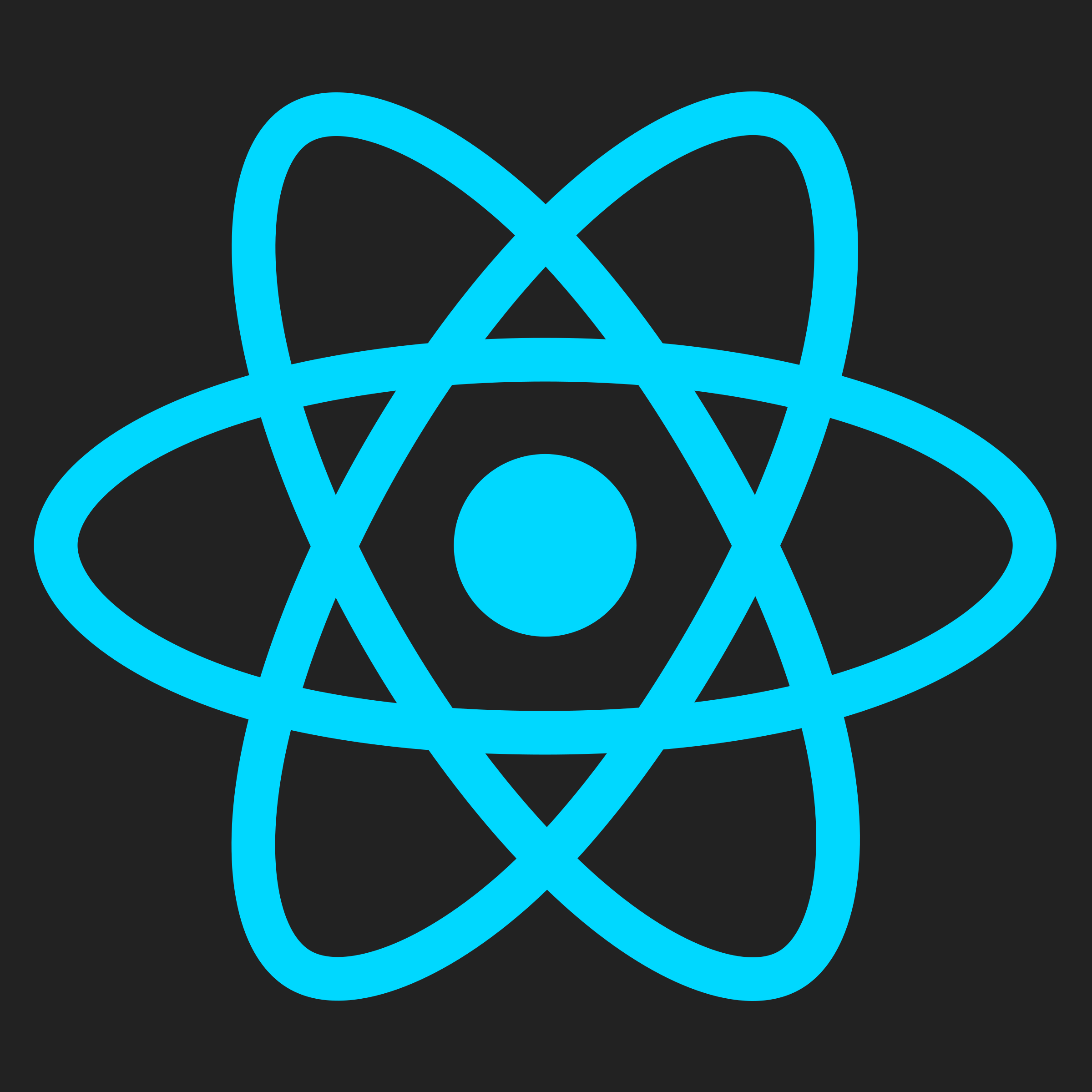 react js